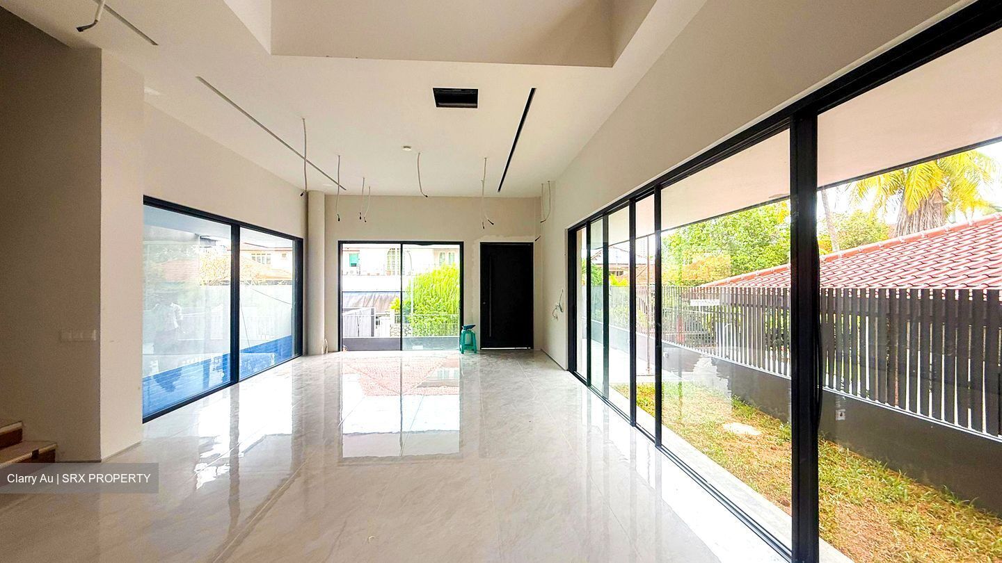 Thomson Rise Estate (D20), Semi-Detached #520582101